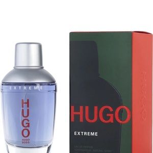 Hugo Boss Extreme Parfum